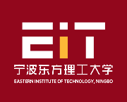 Eastern Institute of Technology, Ningbo, China Logo